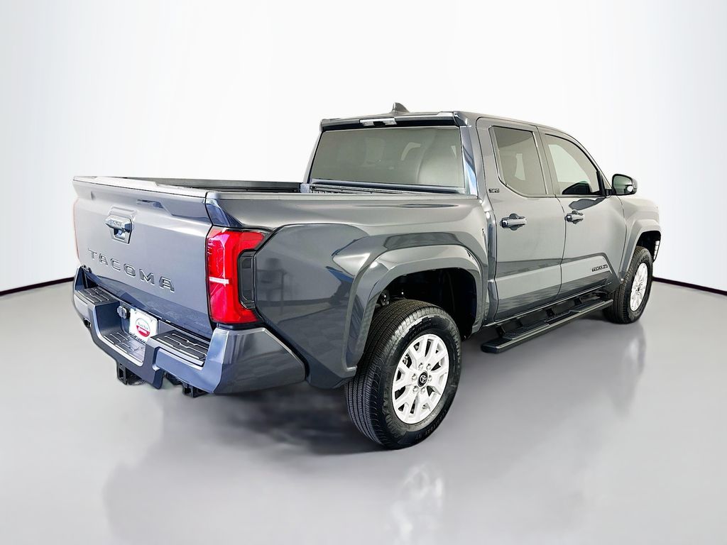 Thumbnail: 2025 Toyota Tacoma - 5