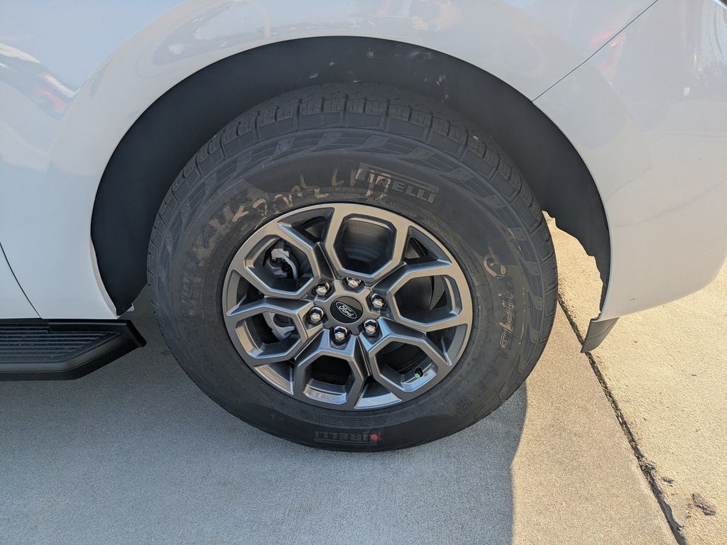 2026 Ford Expedition XL