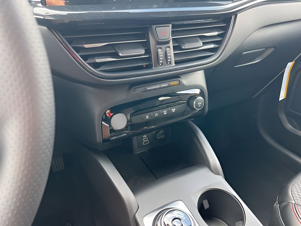 2026 Ford Escape