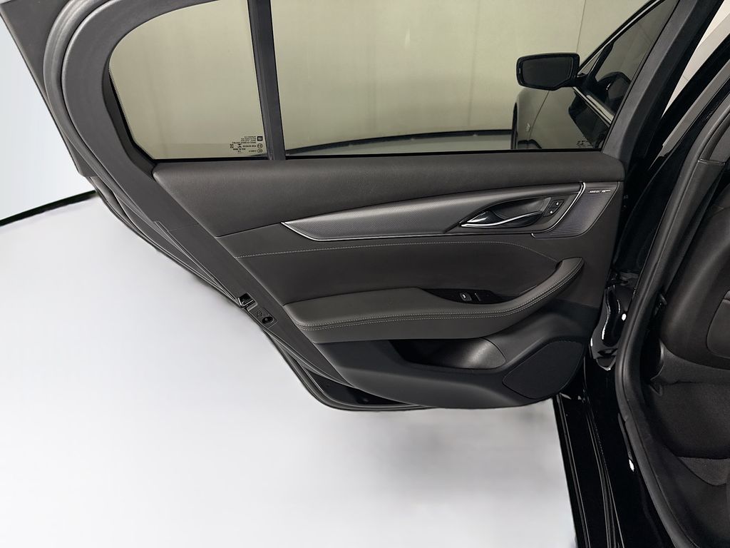 Thumbnail: 2020 Cadillac CT5 - 26