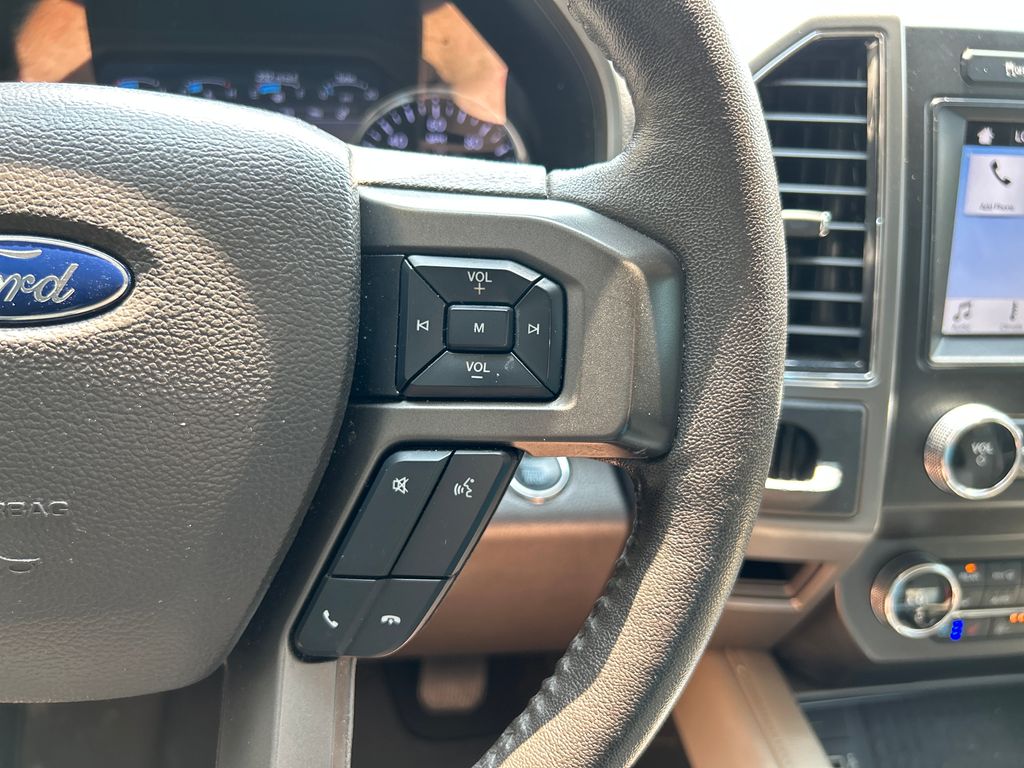 Certified Used 2019 Black Ford XLT image 25
