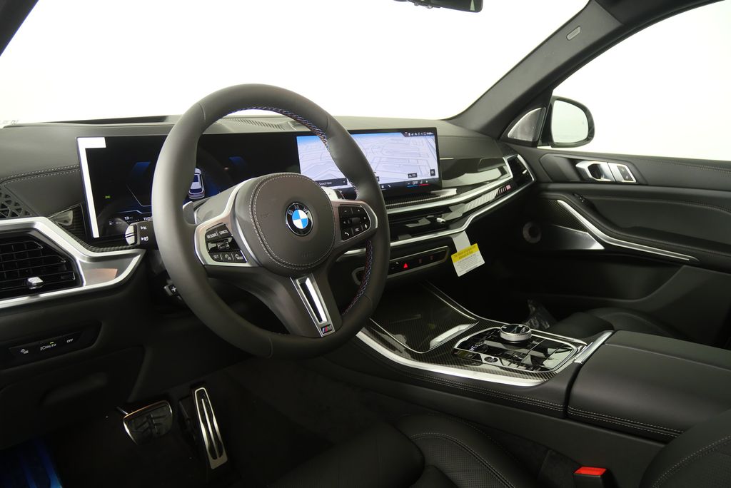 Thumbnail: 2026 BMW X5 - 14