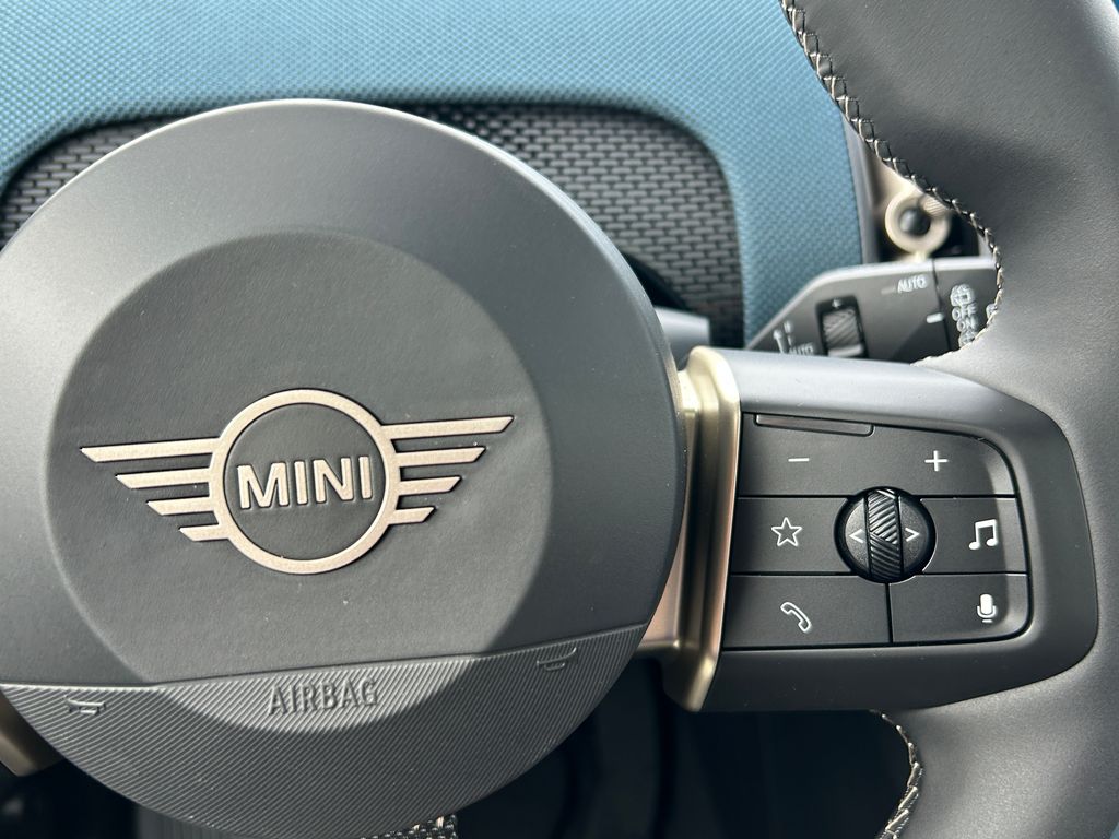 Thumbnail: 2026 MINI Cooper Countryman - 20