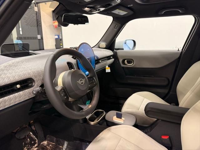 Thumbnail: 2026 MINI Cooper - 11