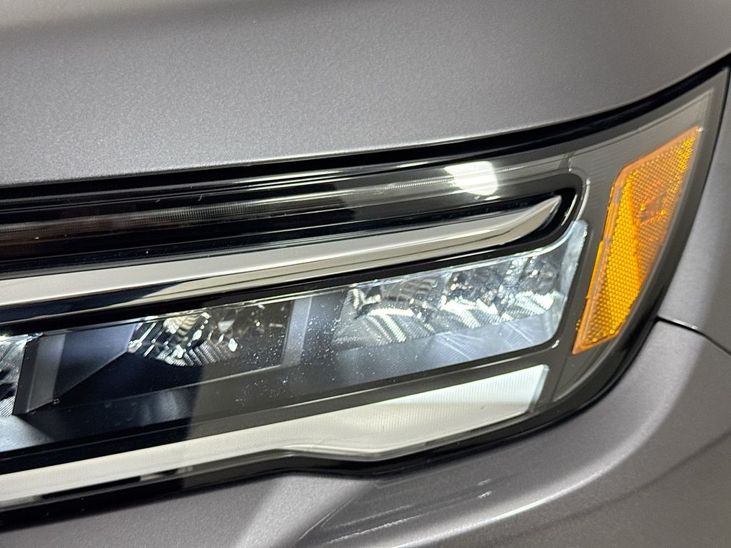 Used Car 2024 Honda Pilot  Touring For Sale Under $50,000 In Austin, Texas