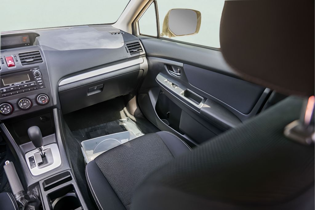 Used Car 2013 Subaru Xv Crosstrek  For Sale Under $20,000 In Austin, Texas