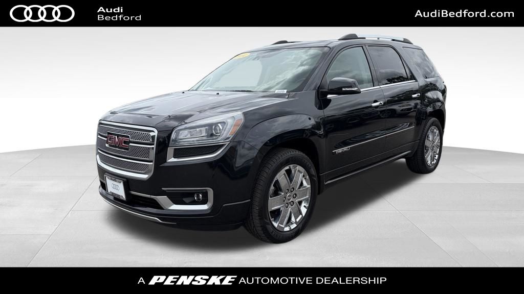 2014 GMC Acadia Denali -
                  Bedford, OH