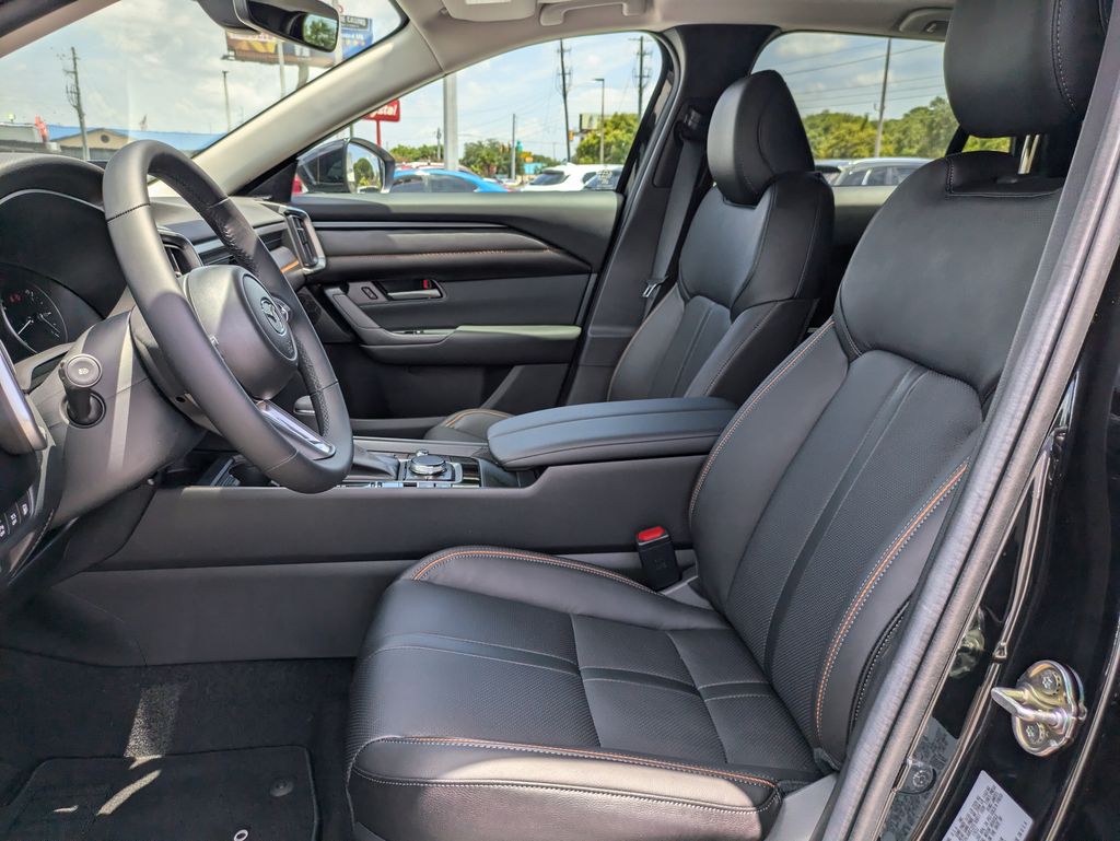 2026 Mazda CX-50 Hybrid Premium