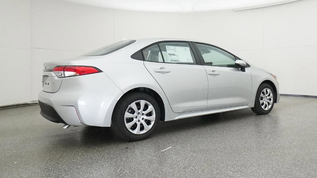 Thumbnail: 2026 Toyota Corolla - 2