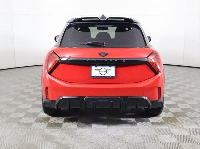 Thumbnail: 2026 MINI Cooper - 5