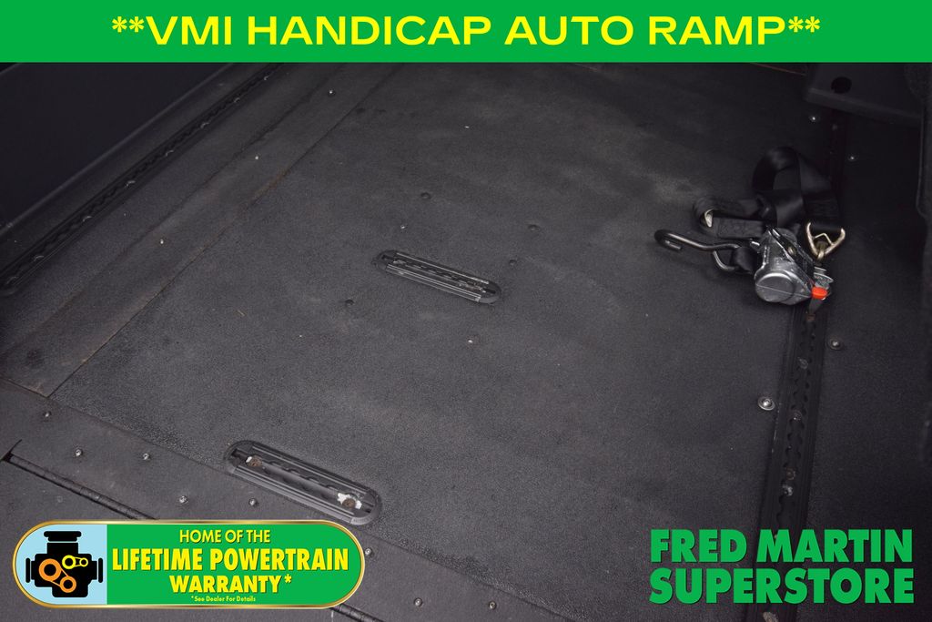 used 2022 Toyota Sienna car, priced at $63,000