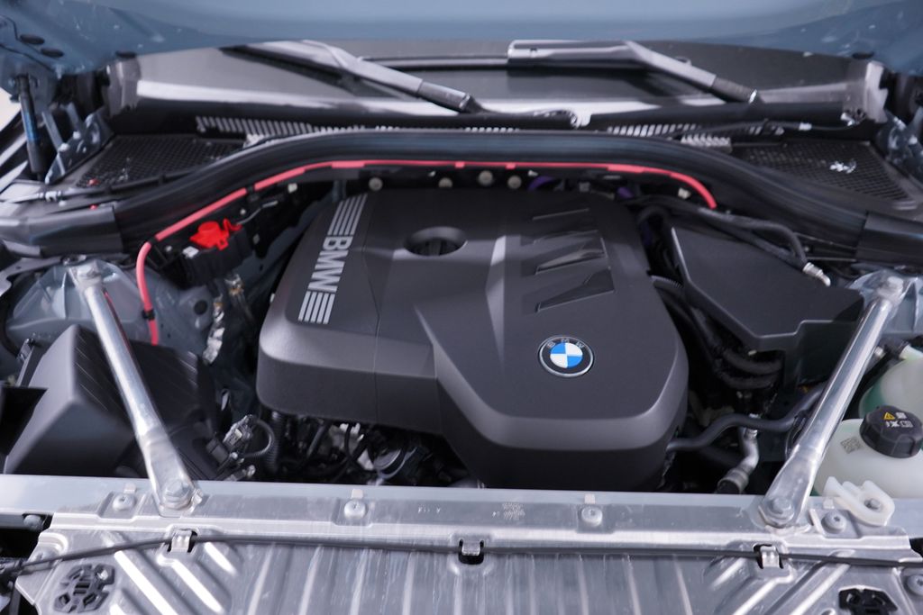 Thumbnail: 2026 BMW X3 - 15