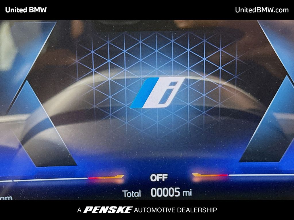 Thumbnail: 2026 BMW i4 - 7