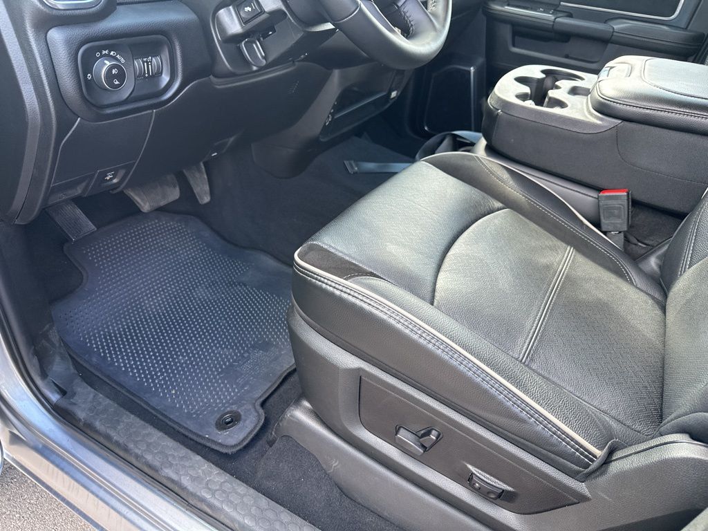 Used Car 2024 Ram 2500  Laramie For Sale Under $70,000 In Austin, Texas