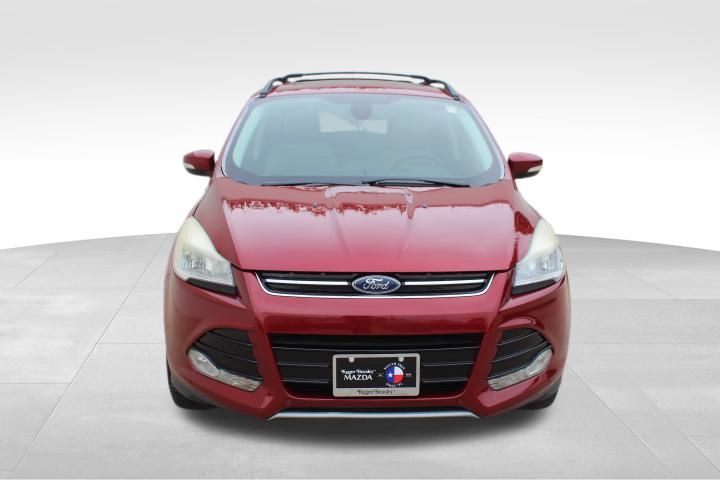 Used Car 2013 Ford Escape  Sel For Sale Under $10,000 In Georgetown, Texas