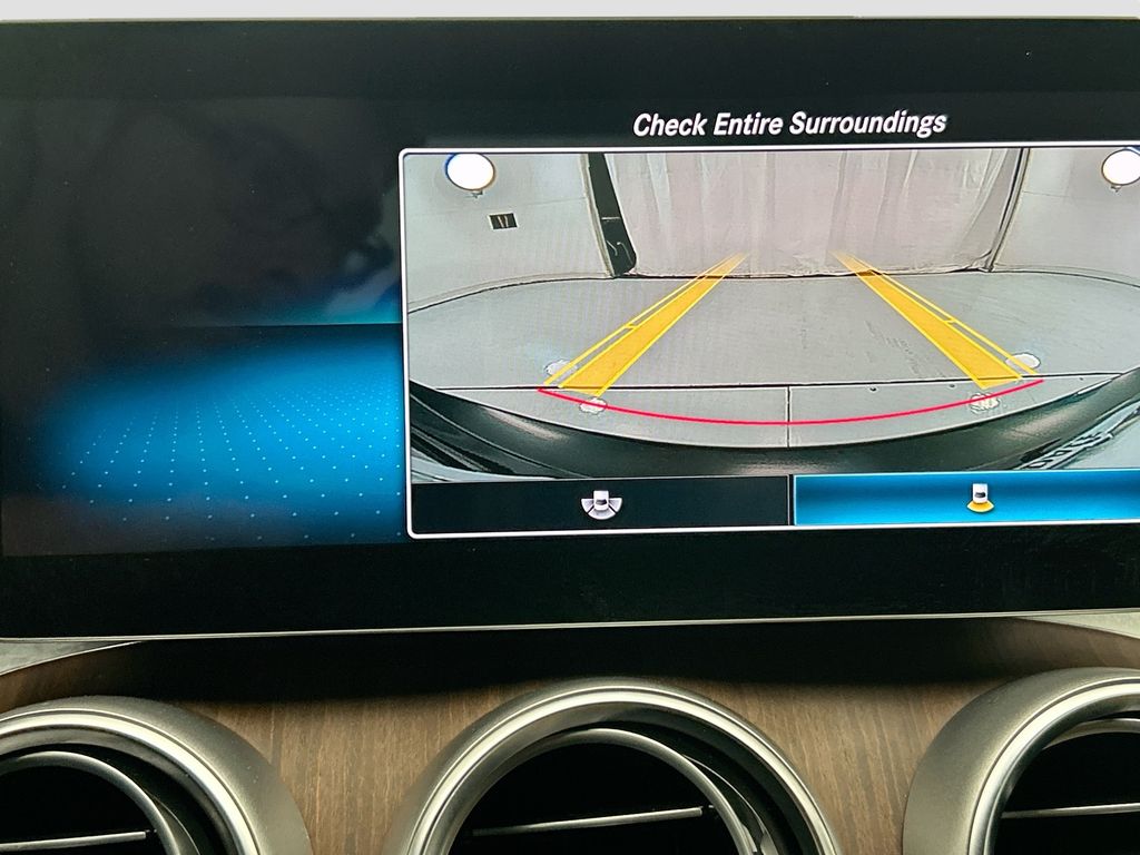 Thumbnail: 2021 Mercedes-Benz C-Class - 14