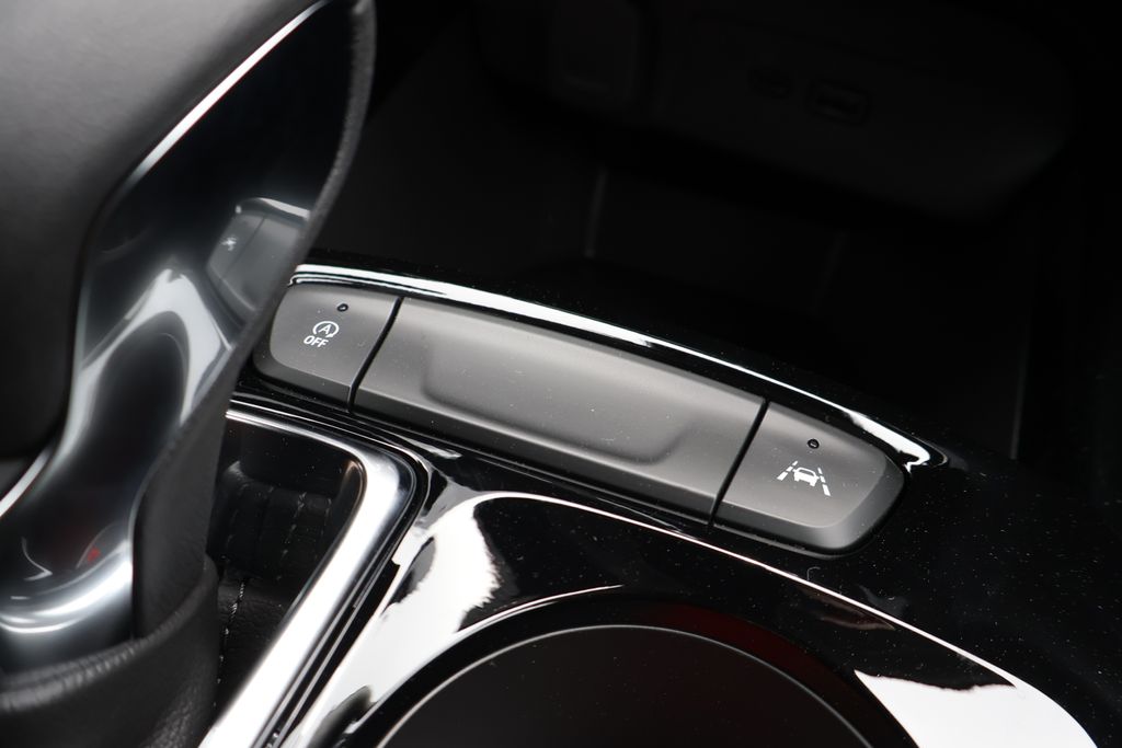 Thumbnail: 2025 Chevrolet Trax - 30