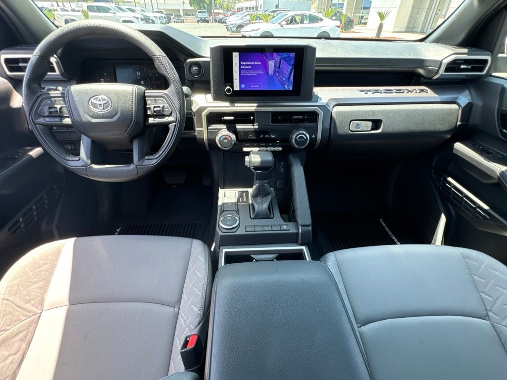 Used 2026 Toyota Tacoma Truck