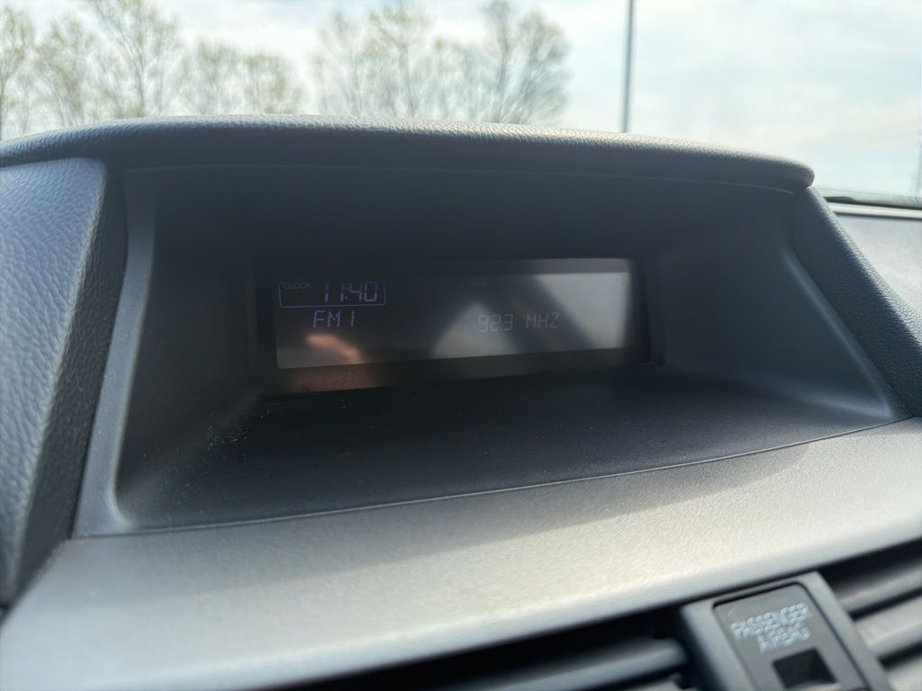 Thumbnail: 2012 Honda Accord - 28