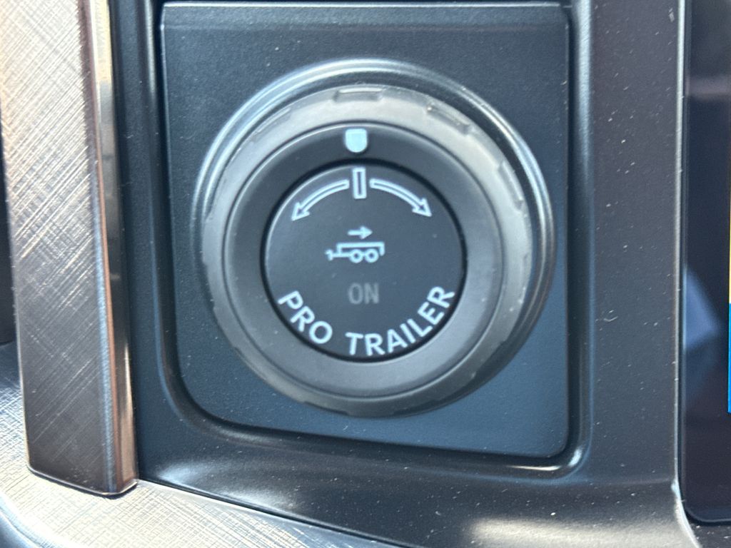 New 2026 Black Ford King Ranch image 35