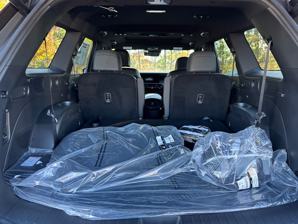 New 2026 Gray Hyundai XRT Pro image 15