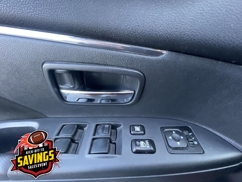 Used 2024 Mitsubishi Outlander Sport SUV