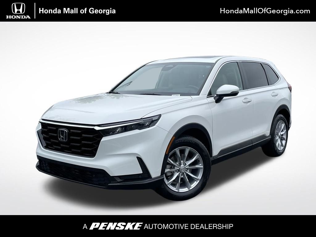 Thumbnail: 2023 Honda CR-V - 1