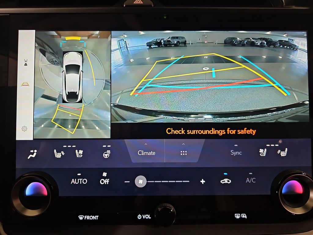 New 2026  Lexus 450e Premium image 22