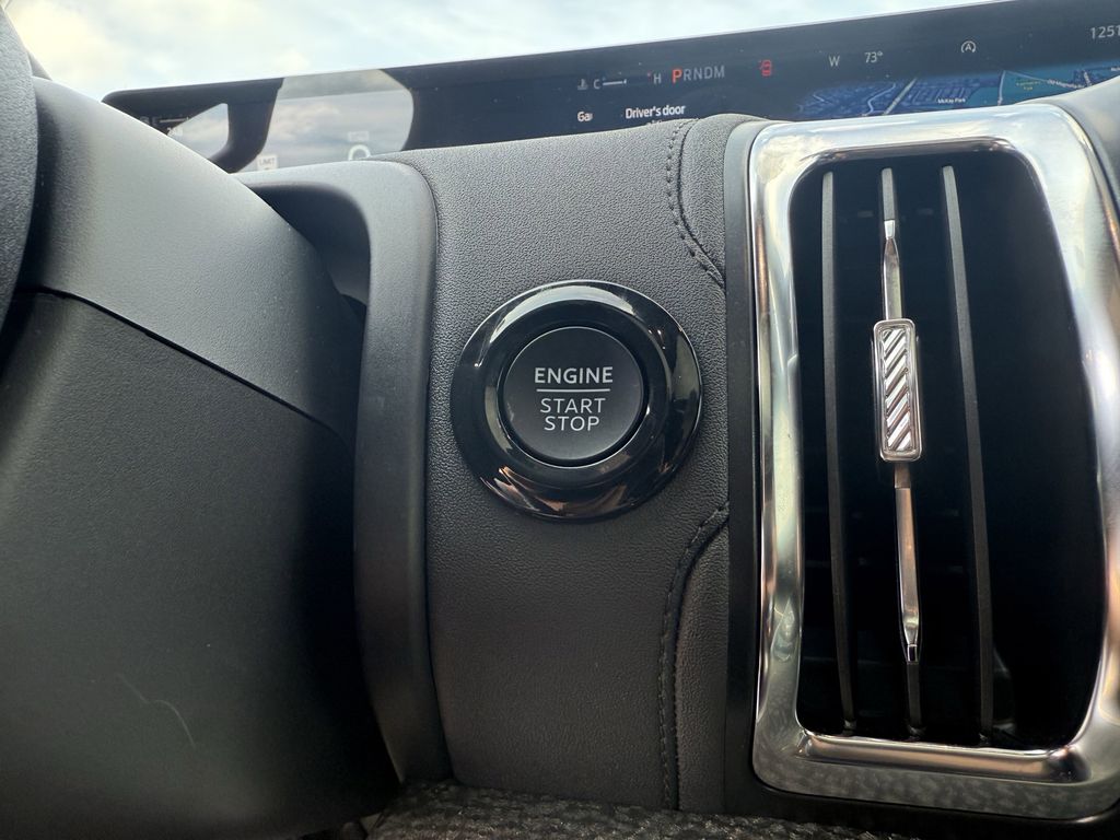 2025 Ford Expedition Tremor Gray at Big Star Chrysler Jeep Dodge Ram 
