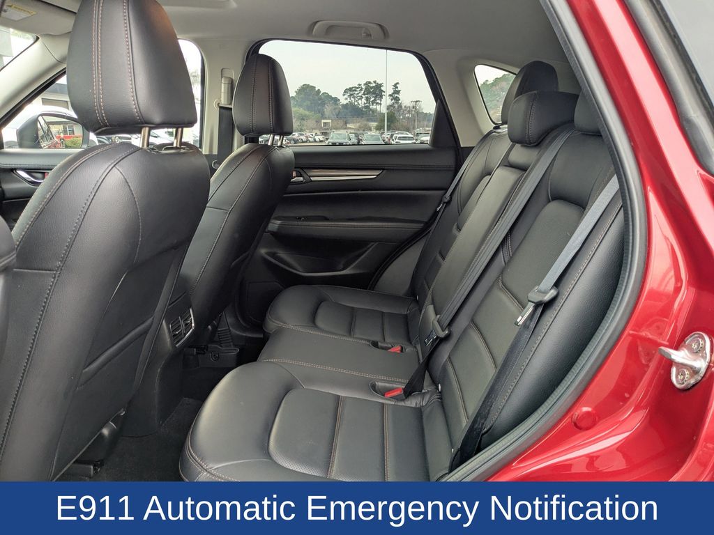 2023 Mazda CX-5 2.5 S Premium