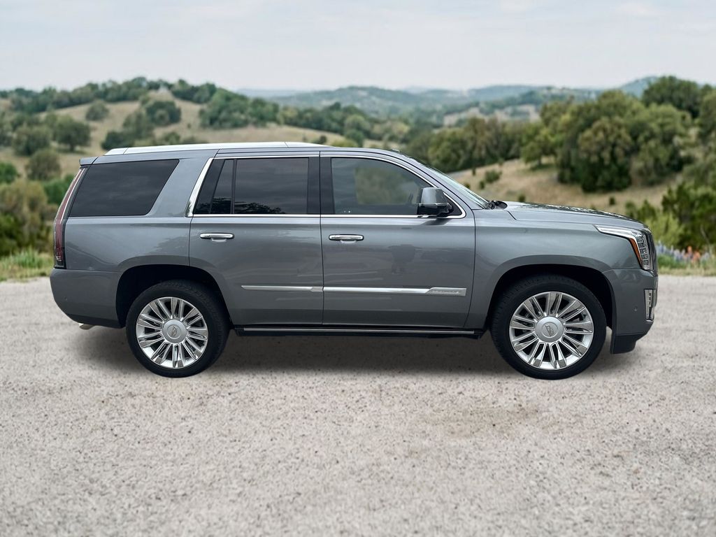 Used Car 2019 Cadillac Escalade  Platinum Edition For Sale Under $40,000 In Austin, Texas