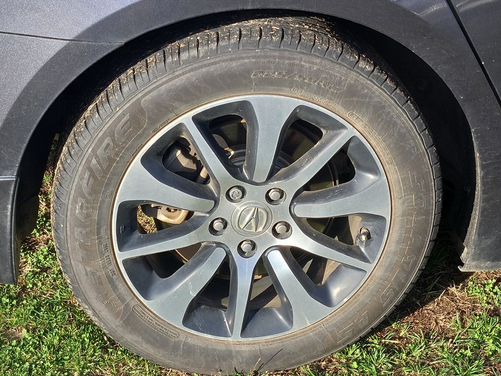 Used 2016 Acura TLX For Sale in Farmington, AR