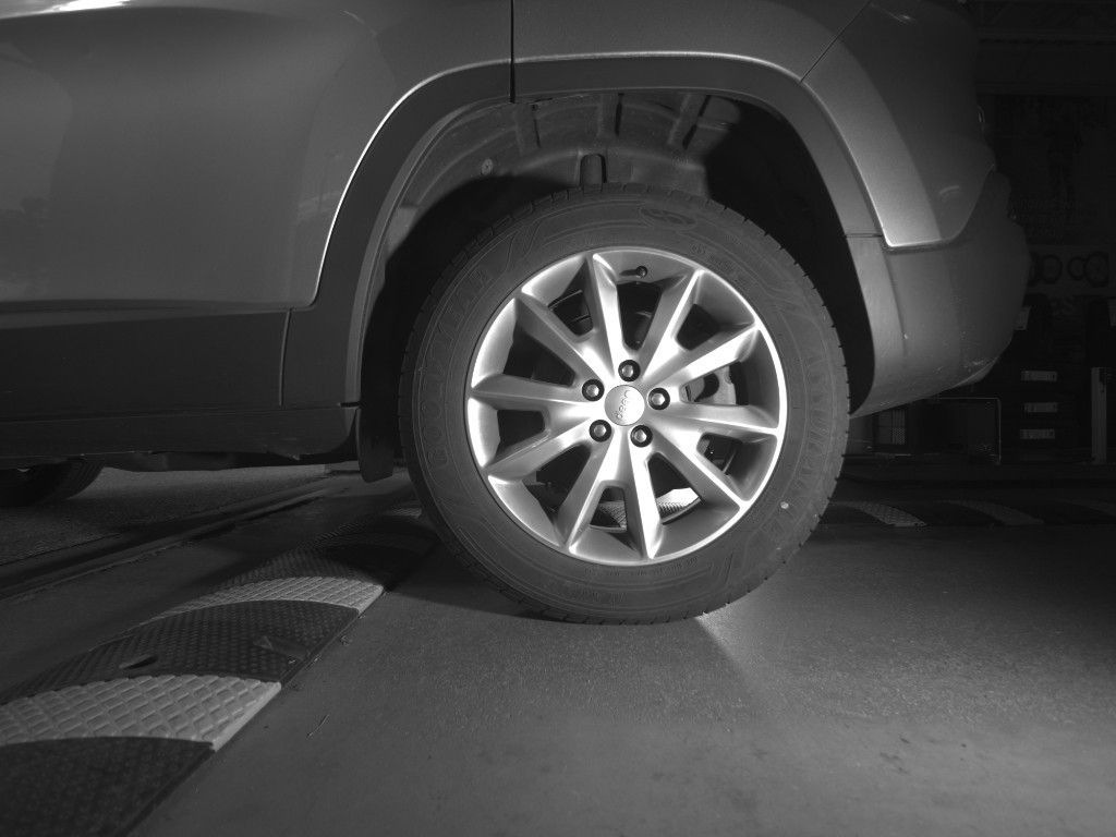 2018 Jeep Cherokee Limited Silver at John Sisson Motors