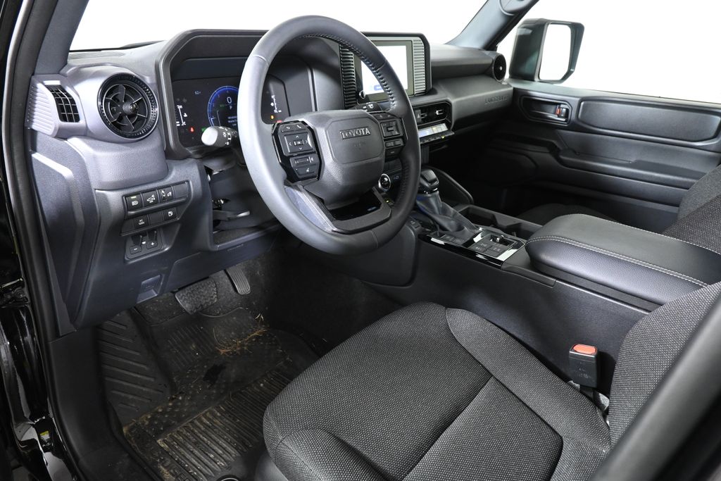 Thumbnail: 2025 Toyota Land Cruiser - 4