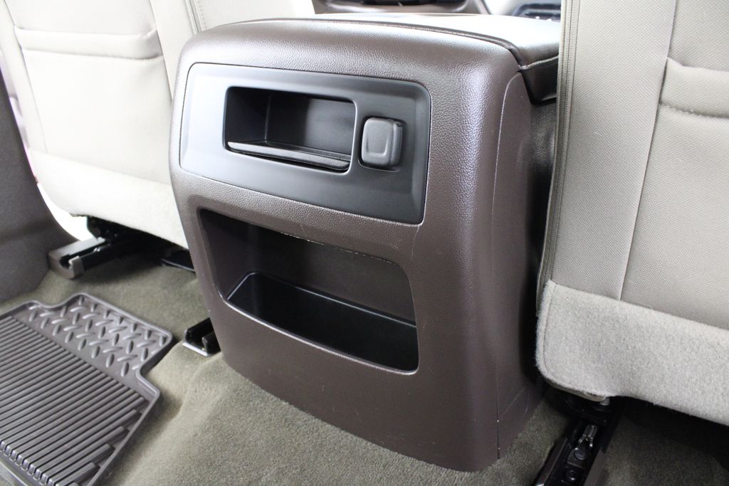 Used 2017 Chevrolet Silverado 1500 for sale in 