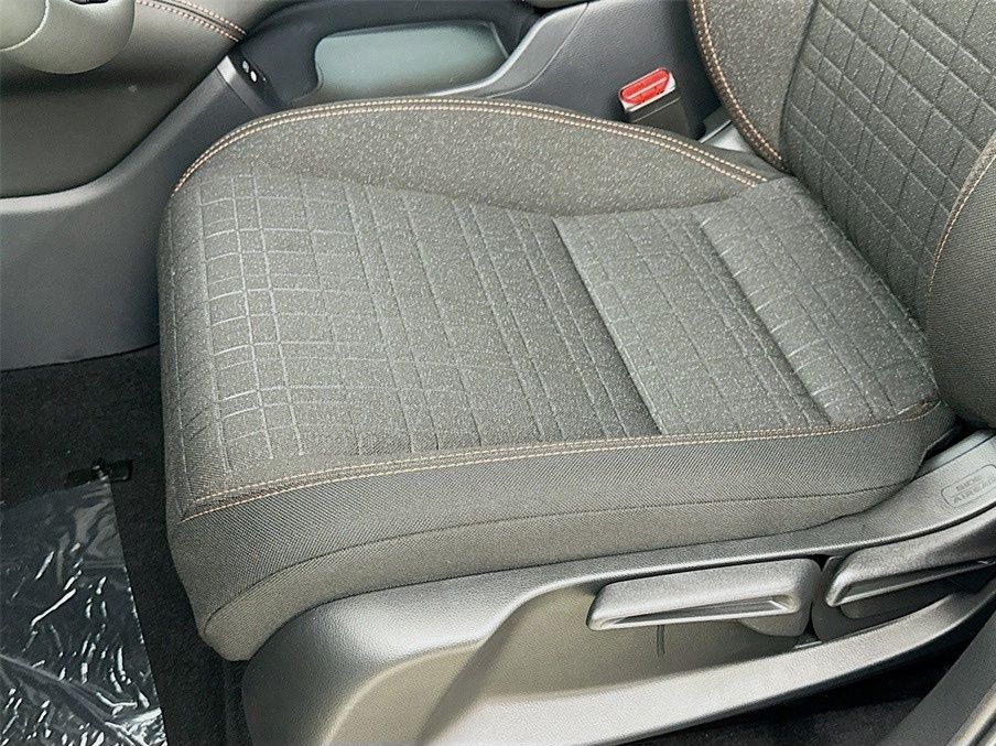 2025 Honda HR-V Sport photo