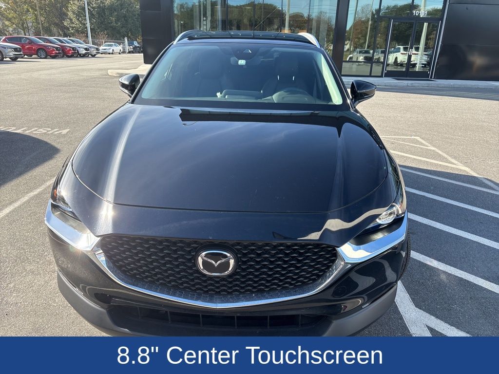 2023 Mazda CX-30 2.5 S Select