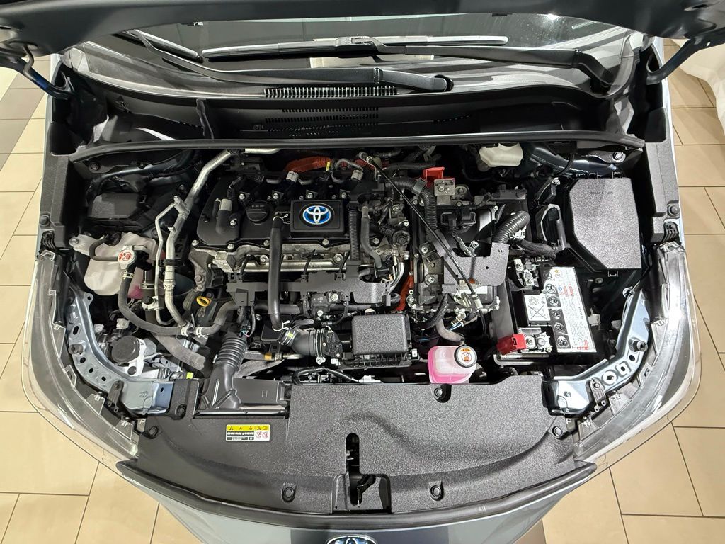 Thumbnail: 2024 Toyota Corolla - 10