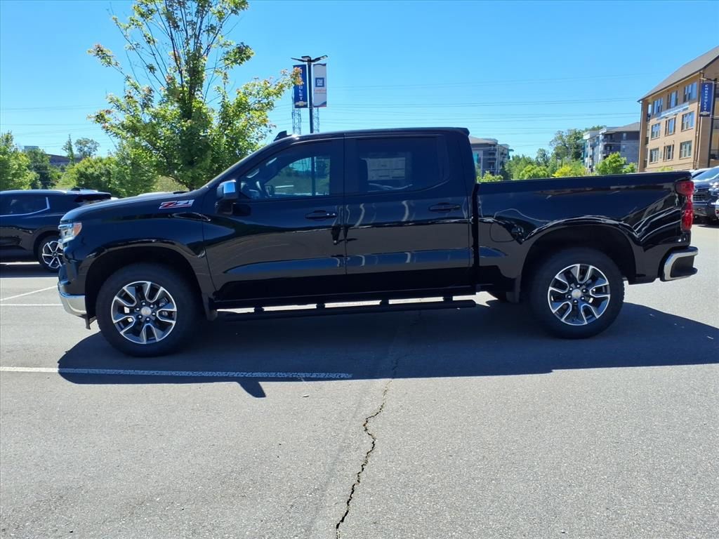 ChevroletSilverado 150030