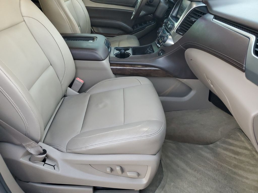 Used Car 2016 Chevrolet Tahoe  Lt For Sale Under $25,000 In Austin, Texas
