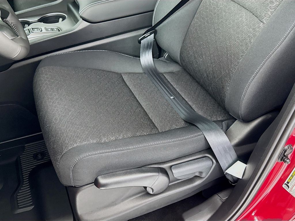 Used Car 2025 Honda Ridgeline  Sport For Sale Under $35,000 In Austin, Texas