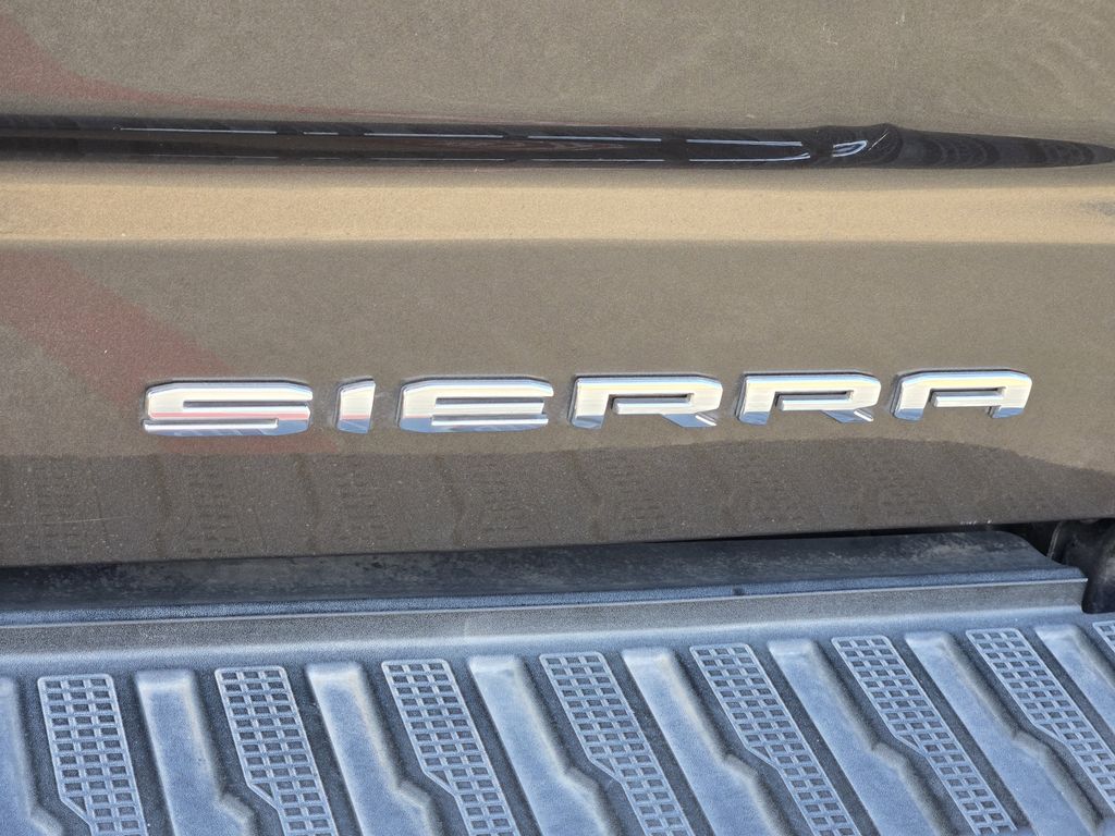 2020 GMC Sierra 1500 Denali Gray at Bayway Cadillac of The Woodlands