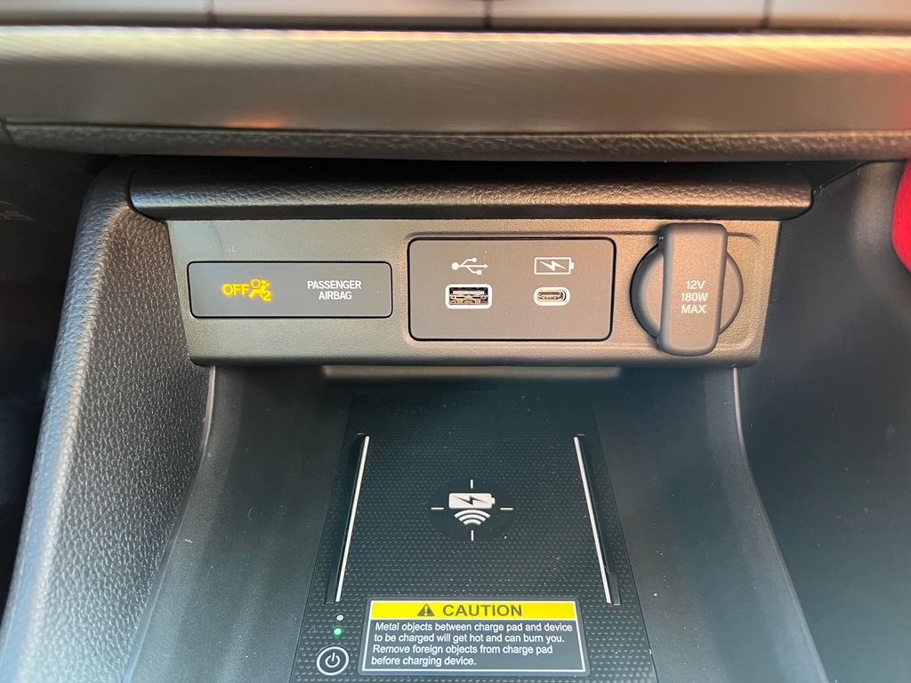 Thumbnail: 2026 Acura Integra - 27