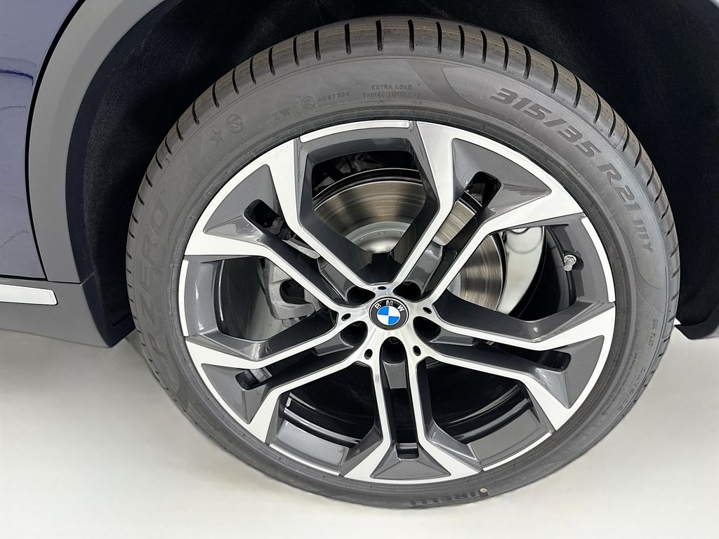 Thumbnail: 2026 BMW X5 - 30