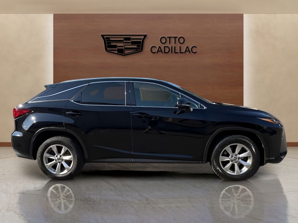 used 2019 Lexus RX car, priced at $25,950