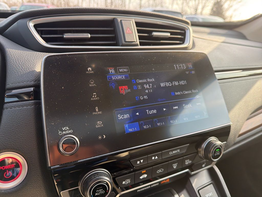 Thumbnail: 2022 Honda CR-V - 30