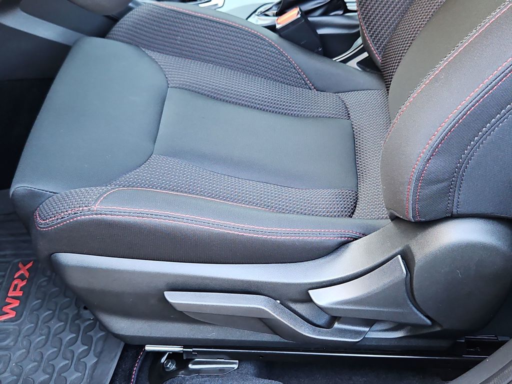 Used 2023 Subaru WRX Sedan