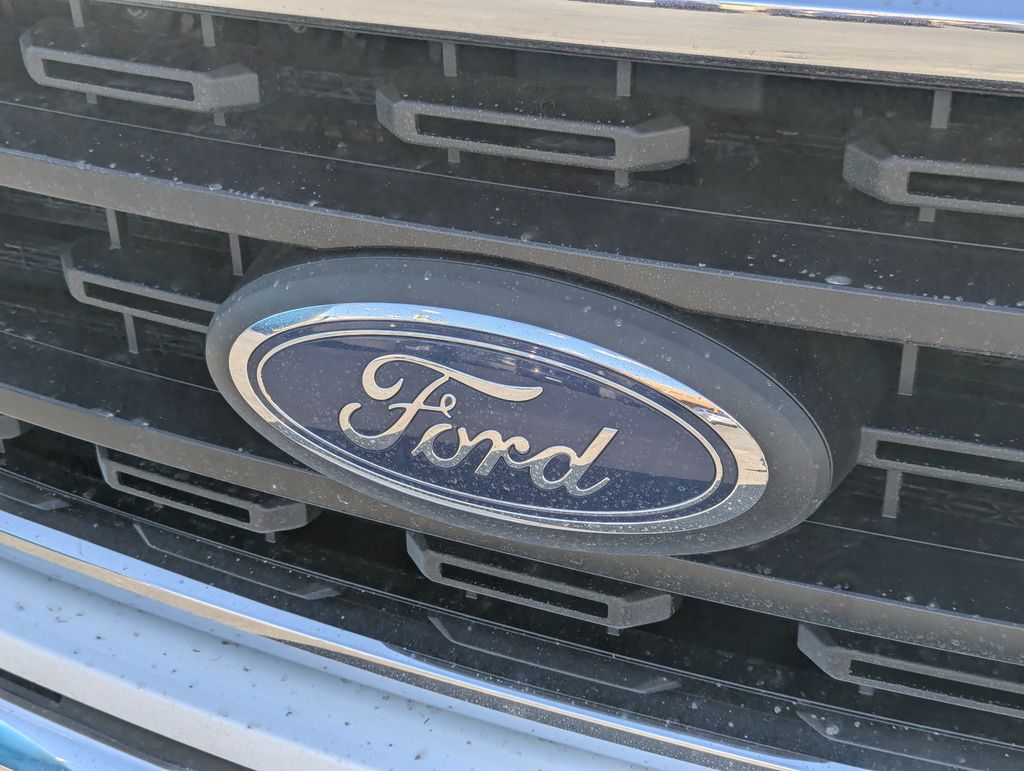 2021 Ford F-150 XLT 11