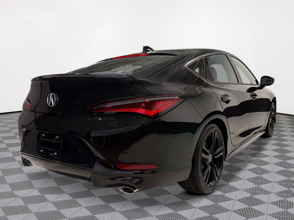 new 2026 Acura Integra car, priced at $41,095