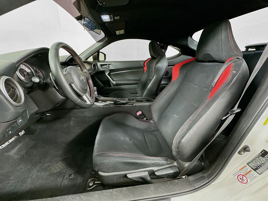 Thumbnail: 2013 Scion FR-S - 19